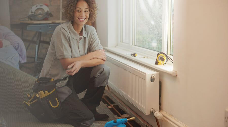 Expert Bathroom Remodeling services in Fayetteville, NC